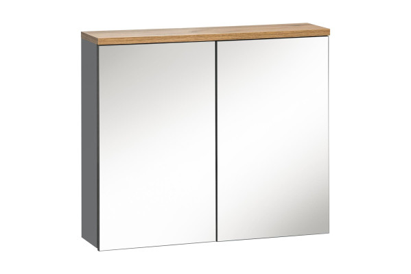 Design Möbel Badezimmer Bad Set Garnitur Schrank Waschbecken Badmöbelsets 5tlg.