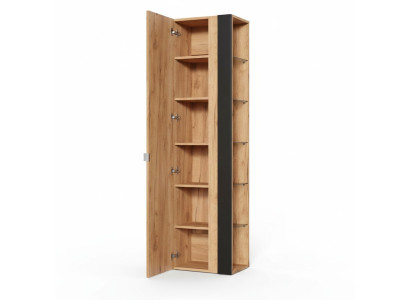 Hochwertige Hänge Luxus Badezimmer Regal Schrank Bad Möbel