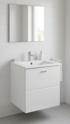 Waschtisch Waschbecken Waschtische Badmöbel Unerschrank Becken