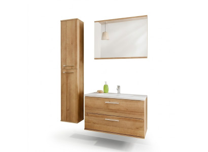 Hochwertige Badezimmer Design Badmöbel Sets Waschbecken Qualität