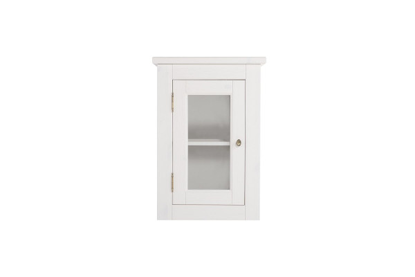 Badezimmer Badmöbel Regal Schrank Heller Schränke Apotheken Holz