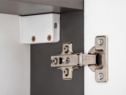 Regal Hängeschrank Regale Schränke Dekorative Badezimmer Möbel Schrank
