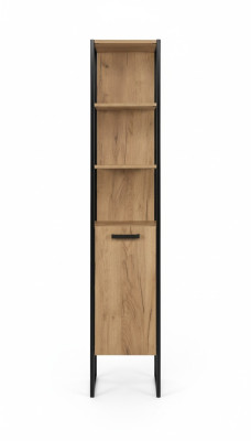 Dekorative Badezimmer Hochschrank Regal Badschrank Badmöbel Regale Bad