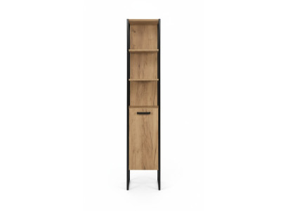 Dekorative Badezimmer Hochschrank Regal Badschrank Badmöbel Regale Bad