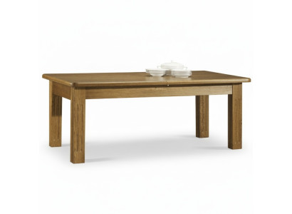 Esstisch Holz 300/500 cm XXL Tisch Big Tisch Konferenz Büro Personal Küchen