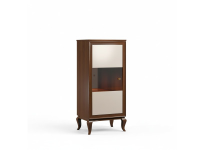 Kommode Vitrine Kommoden Vitrinen Wohnzimmer Anrichte Designer Schrank Schränke