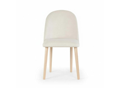 Stuhl 4x Esszimmer Polsterstuhl Fernseh Lounge Sitz Set Sessel Neu Club