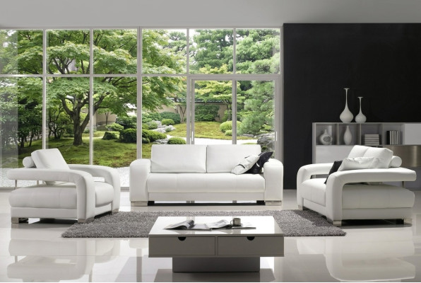 Sofagarnitur Couch Sofa Set Design Sofa Polster Couchen Couch Modern Luxus Neu