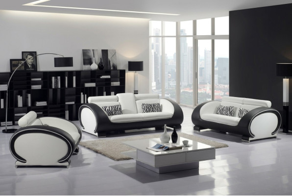 Sofagarnitur Design Couchen 321 Sitzer Set Leder Sofa Garnituren Polster