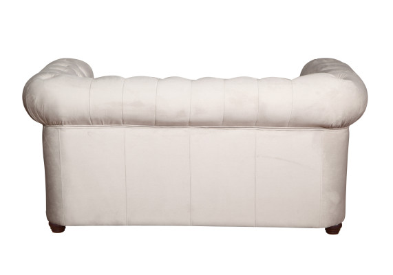 Chesterfield Sofagarnitur 3+1+1 Sitzer Design Couch Polster Sofa Garnitur Set