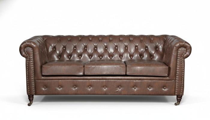 Design Polster Sitz Couch 3 Sitzer Garnitur Sofa Sofas Couchen Textil Stoff