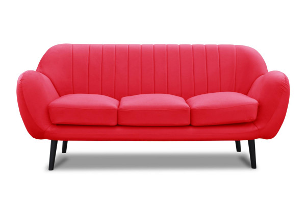 Design Sofa Sofagarnitur 3+2+1 Sitzer Set Garnitur Polstersofa Couch Sofas Neu