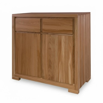 Designer Kommode Massivholz Kommoden Schrank  Kommodenschrank Schränke Neu