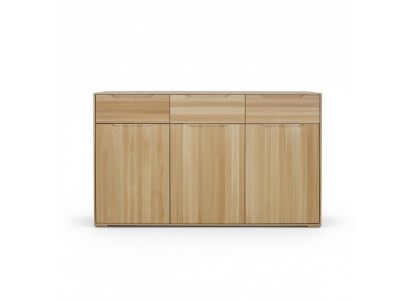 Design Massivholz Kommode Kommoden Schrank Echtholz Scchränke Sideboard Schrank