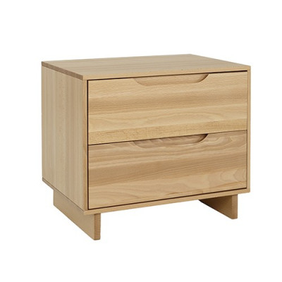 Nachttisch Nachtschrank Kommode Vollholz Möbel Holz Möbel Handarbeit Konsole