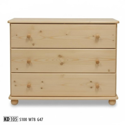 Massive Kommode Sideboard Schrank Kommoden Echtholz Schränke Neu Anrichte