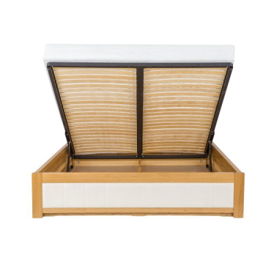 Bett Massivholz Doppel Ehe Betten Buche Schlafzimmer Möbel Holz Neu 180x200cm
