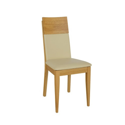 Esszimmerstuhl 1-Sitzer Luxus Holz Sessel handgefertigten Esszimmerstuhl
