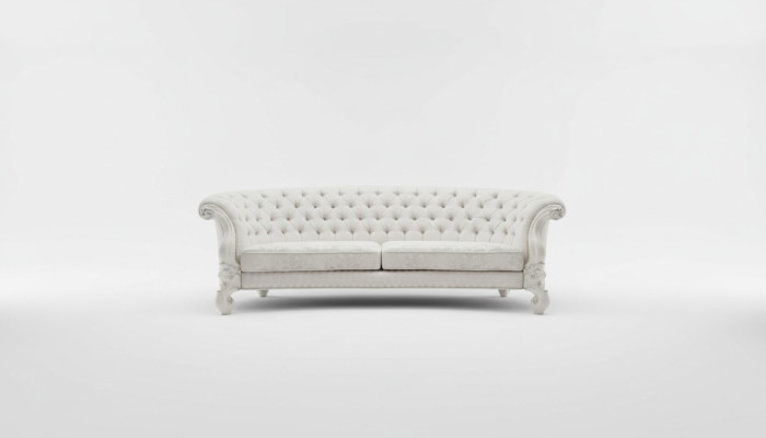 Sofagarnitur 4+1 Sitzer Wohnlandschaft Sofa Couch Polster Garnitur Sofas