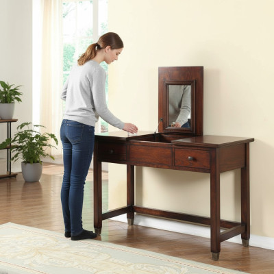 Konsolen Tisch Schmink Tische Konsole Schlaf Zimmer Schminktisch Sideboard Neu