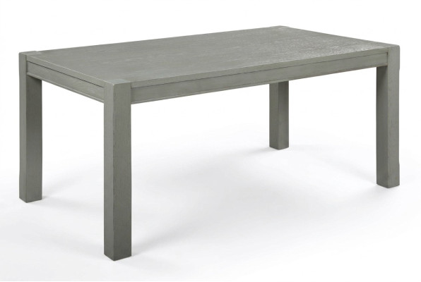 Tisch Holz Design Holztisch Wohn Tische Ess Zimmer 140x80cm Möbel Esstisch Neu