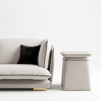 Design Tische Couchtisch Beistelltisch Sofa Wohnzimmer Tisch Möbel arredoclassic