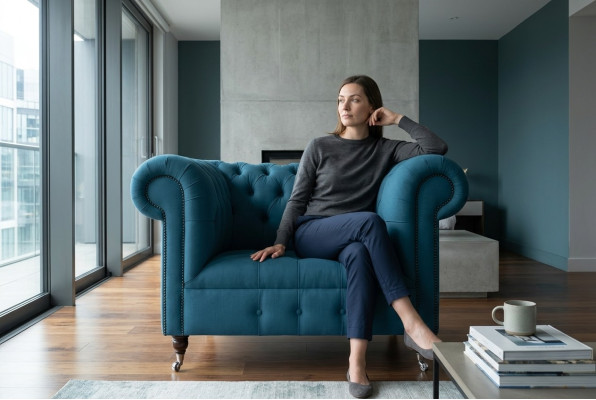 Sessel Clubsessel Loungesessel Cocktailsessel Sofa Couchen Fernseh Stoff Textil