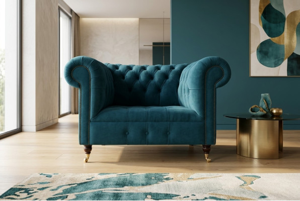 Sessel Clubsessel Loungesessel Cocktailsessel Sofa Couchen Fernseh Stoff Textil