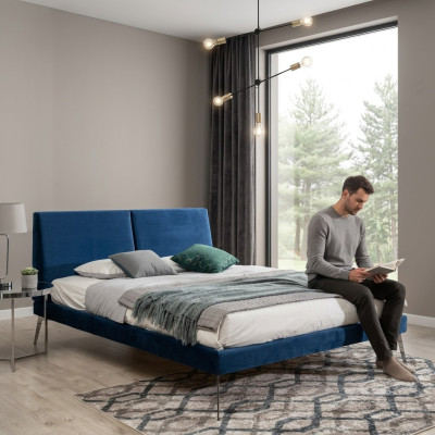 Klassisches Bett Doppelbett Betten Holz Landhaus Stil Echtes Holz Schlafzimmer