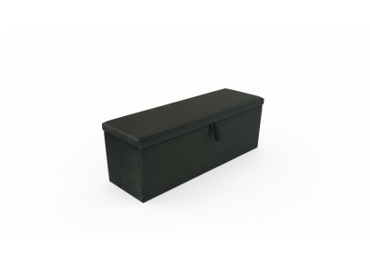Modernes Design Aufbewahrungsbox Luxus Schlafzimmer Hocker Textil Truhe Boxen