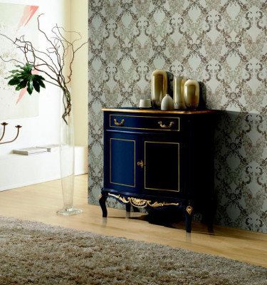 Möbel Klassische Stil Kommode Sideboard Schrank Luxus Anrichte Italienische