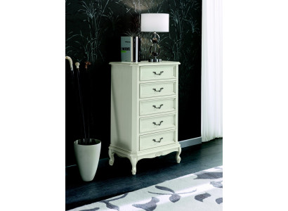 Design Stil Klassische Kommode Schlafzimmer Holz Italienische Möbel Anrichte