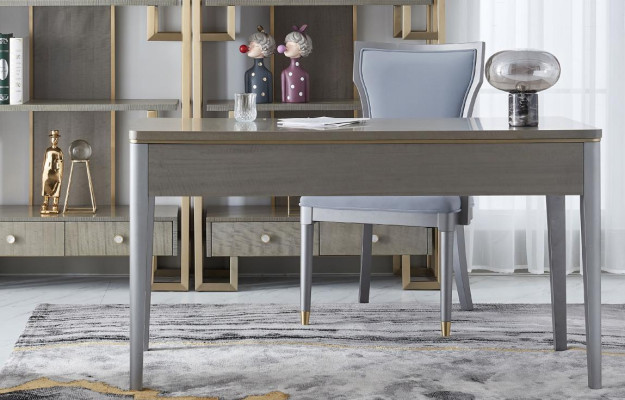 Esszimmer Stuhl 1 Sitzer #2732 Sessel Holz Luxus Klasse Möbel Echtholz