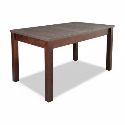 Esstisch Tisch Esszimmer Wohnzimmer Holz Design Luxus Modern 80x140/180 Neu