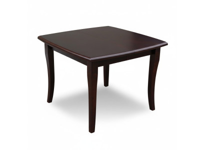 Esstisch Holztisch Massive Holz Möbel Meeting Esszimmer Tisch 100x100/250cm Neu