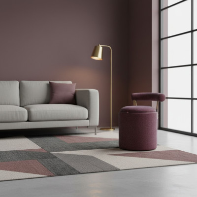 Hocker Schlafzimmer Rot Neu Kreative Modern Design Möbel Luxus