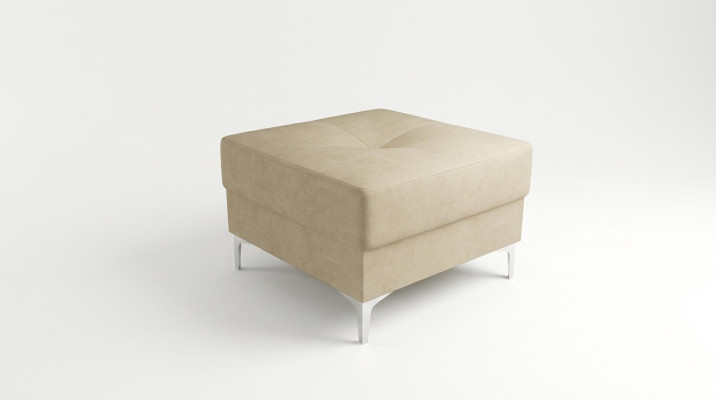 Polsterhocker Sitzhocker Hocker Beistell Textil NeuHocker Poufa Fußhocker Hocker
