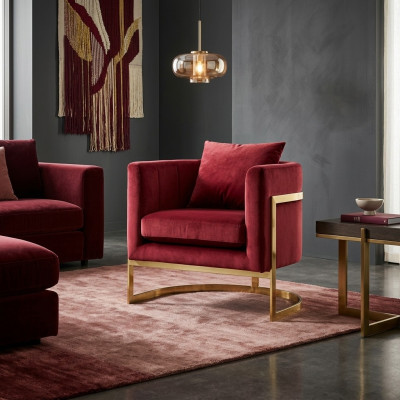 Stühle Möbel Design Sessel Luxus Stuhl Polster Relax Bar Lounge Club
