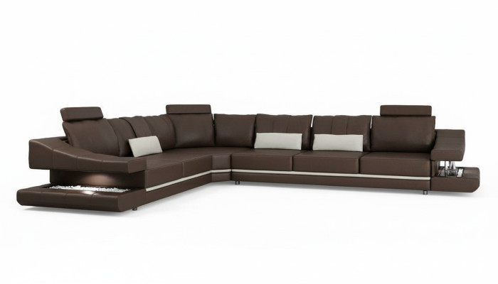Ecksofa Sofa Couch Polster EckSoga Wohnlandschaft Textil Eck L Form