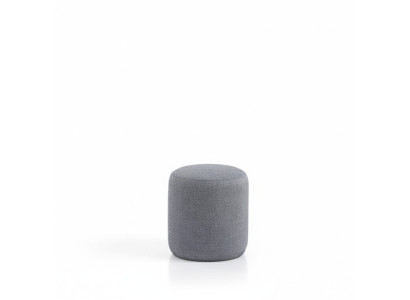 Rund Hocker Designer Modern Hocker Fußhocker Beistellhocker Chaiselounge Polster