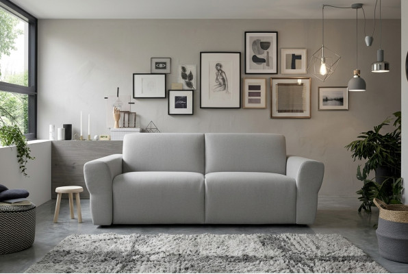 Zweisitzer Relax Samt Holz Club Sitz Design Couch Lounge Sofa 2 Sitzer Sofas Neu