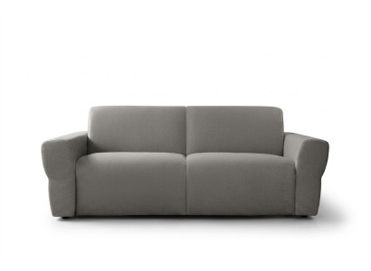 Zweisitzer Relax Samt Holz Club Sitz Design Couch Lounge Sofa 2 Sitzer Sofas Neu