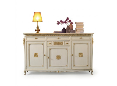 Kommode Vitrinen Schrank Weinschrank Regal Schränke Landhaus Anrichte Vitrine