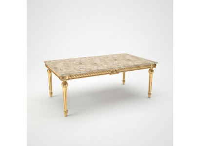 Couchtisch Beistell Tische Wohnzimmer Rechteckig Kaffee Luxus Design Couch Tisch