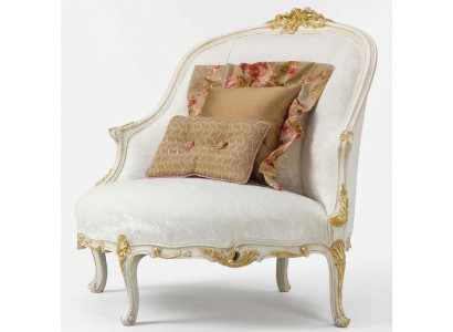 Sessel 1 Sitzer Sofa Polster Couchen Einsitzer Chesterfield Ohrensessel Möbel