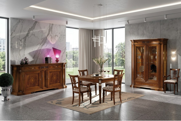Design rtv Anrichte Kommode Schlafzimmer Schrank Regal Luxus Wohn Zimmer Board