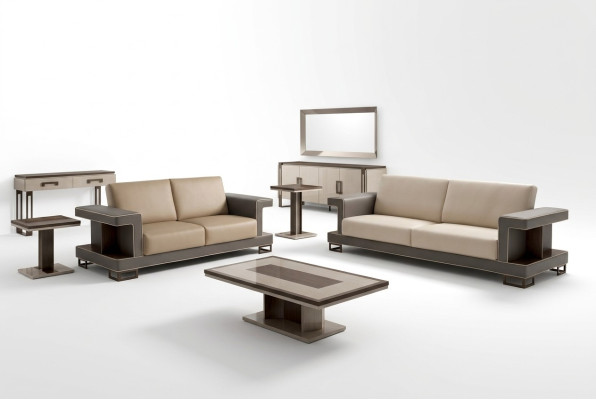 Sofagarnitur 3 2 Sitzer Set Design Sofa Polster Couchen Couch Modern Luxus Neu