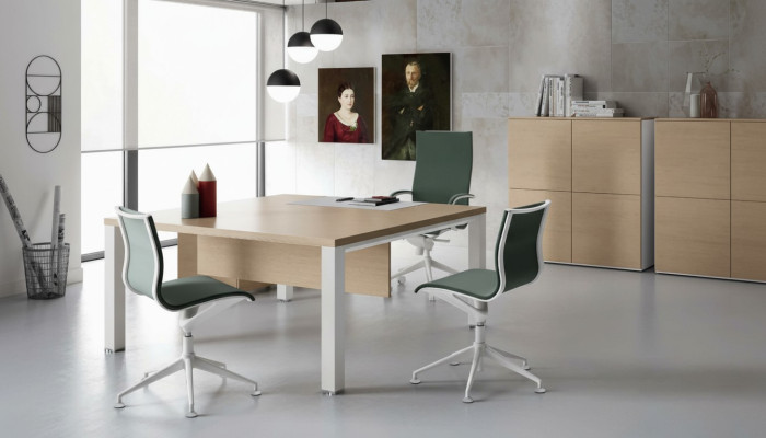 Büromöbel Konferenztisch Bürotisch Laptoptisch Besprechungstisch Tisch Tische
