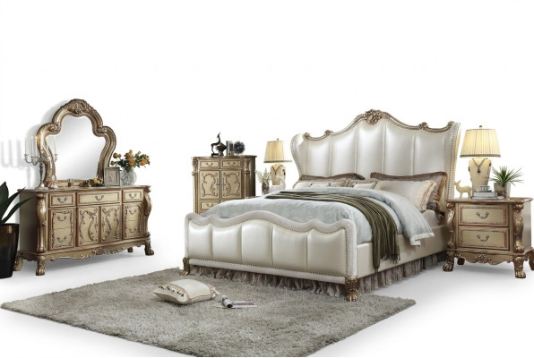 Nachttisch Konsolen Nacht Tische Beistell Schlafzimmer Tisch Nachtkosolen Barock