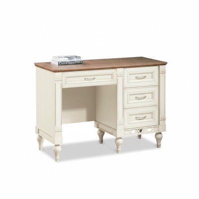Schreibtisch Computertisch Büro Tische Office Wohnzimmer Kollektion Tisch Neu